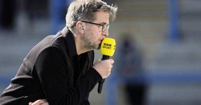 Gary Lineker - Gabby Logan - Kelly Cates - Mark Chapman - Mark Chapman ‘will be first of new trio to host Match of the Day’ - breakingnews.ie