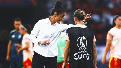 Jenni Hermoso - Luis Rubiales - Jorge Vilda - International - Peace - New Coach in Spain: Montse Tomé Out After Runner-Up Finish at Women's Euro - foxnews.com - Spain - Australia
