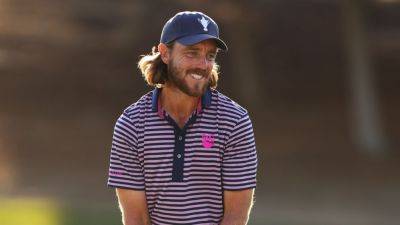 Tommy Fleetwood, Justin Rose secure European Ryder Cup spots - ESPN