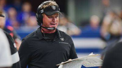 Nevada high court sides with Jon Gruden in lawsuit over NFL emails - ESPN