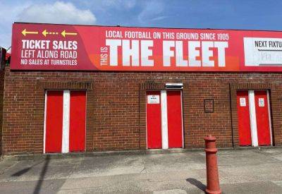 Ebbsfleet United reveal there are five formal expressions of interest from potential new majority owners