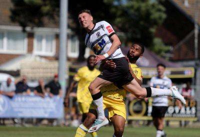 Deal Town boss Steve King eager to improve club’s FA Cup record ahead of preliminary round game at Crowborough Athletic as he reflects on opening-day 3-1 Isthmian South East defeat