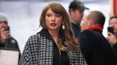 Taylor Swift set to appear on Jason, Travis Kelce's 'New Heights' - ESPN