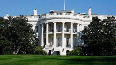 Dana White says UFC Fight Night at White House 'going to happen' - ESPN