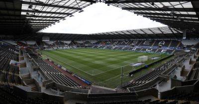 Swansea City v Crawley Town LIVE: TV details, Kick-off time, team news and score updates