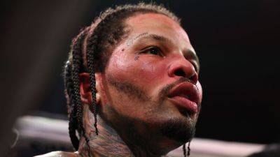Domestic violence case dropped against Gervonta Davis - ESPN - espn.com - county Miami - county Davis - county Turner - county Miami-Dade