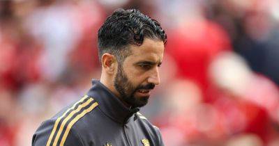Man United talks 'intensify' over next transfer as personal terms 'agreed'