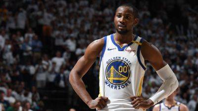 Russell Westbrook - Chris Paul - Damian Lillard - Josh Giddey - Tim Macmahon - Dennis Schröder - Jonathan Kuminga - NBA free agents 2025: Where things stand with seven biggest names - ESPN - espn.com - Congo - county Kings