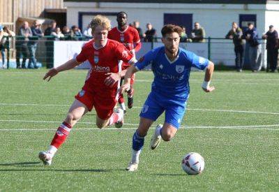 Tonbridge Angels manager Craig Nelson looking forward to getting talisman Sean Shields back from injury after missing opening-day draw with Slough