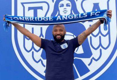 Tonbridge Angels manager Craig Nelson says quick learning curve required as new-look side adapt to National League South football