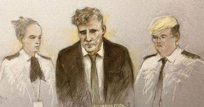 LIVE updates as Liverpool FC parade crash accused Paul Doyle appears in court
