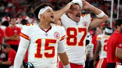 How to watch ESPN Original on Chiefs' 2024 Super Bowl run - ESPN