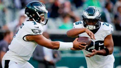 Win-loss record ceilings, floors for all NFL teams in 2025 - ESPN