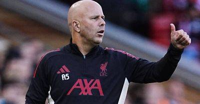Arne Slot - Ryan Gravenberch - Liverpool players are too honest for their own good – Arne Slot - breakingnews.ie - Netherlands - Liverpool