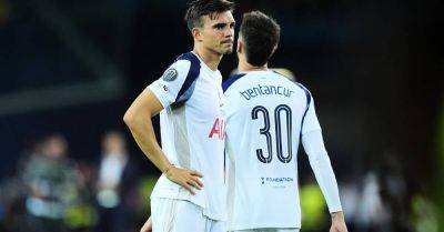Paris St Germain - Thomas Frank - Cristian Romero - Rodrigo Bentancur - Dominic Solanke - Tottenham Hotspur - Joao Palhinha - Lee Kang - Micky Van-De-Ven - Mohammed Kudus - Joao Palhinha predicts ‘something special’ from Spurs despite Super Cup defeat - breakingnews.ie - France