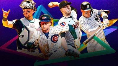 MLB Rank 2025 in-season update: Ranking baseball's top 50 players - ESPN