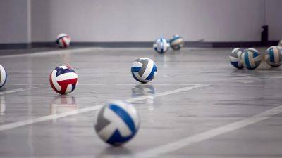 Trans athlete sues university and college sports org after losing women's volleyball scholarship