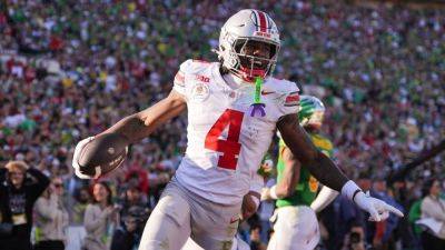 College football's final 2025 preseason SP+ rankings, takeaways - ESPN