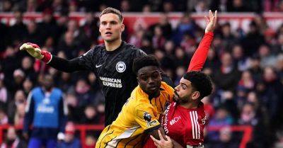 Premier League referees to place greater emphasis on holding in penalty area - breakingnews.ie