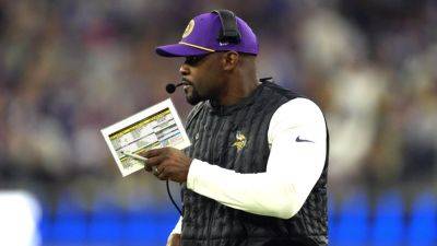 Court agrees Brian Flores' suit vs. NFL, 3 teams can go to trial - ESPN