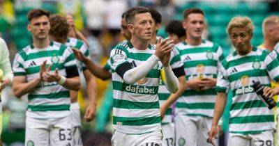 Brendan Rodgers - John Macglynn - What channel is Celtic vs Falkirk? Live stream, TV and Premier Sports Cup team news - dailyrecord.co.uk