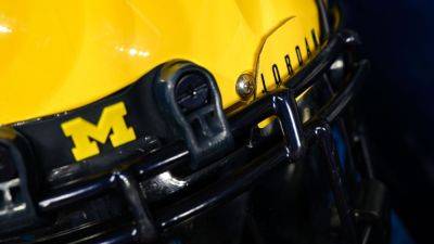 Sources - NCAA to rule on Michigan sign-stealing scandal Friday - ESPN