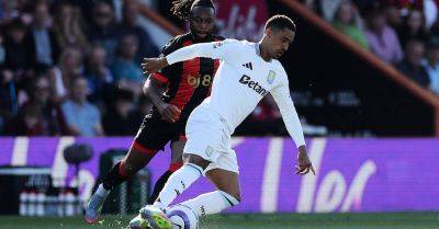 Paris St Germain - Eddie Howe - Anthony Elanga - Unai Emery - Marco Asensio - Aaron Ramsdale - Jacob Ramsey - Alexander Isak - Benjamin Sesko - Newcastle agree fee with Aston Villa for winger Jacob Ramsey - breakingnews.ie - Sweden - county Ramsey