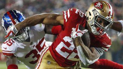 Sources - RB Matt Breida plans to retire after 7 NFL seasons - ESPN