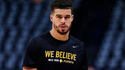Denver Nuggets - Cam Johnson - Nets star Michael Porter Jr dishes on what he's looking for in wife: 'Gotta bring something to the table' - foxnews.com - state Indiana - county Tyler - county Ford