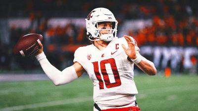 Who are the Top 10 Impact Transfer Quarterbacks Entering the 2025 CFB Season? - foxnews.com