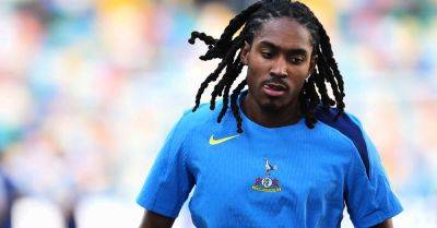 Paris St Germain - Thomas Frank - Antonio Conte - Djed Spence signs new long-term contract at Tottenham - breakingnews.ie