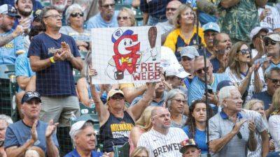 Restaurant to make good on Brewers burger promotion on Wed. - ESPN