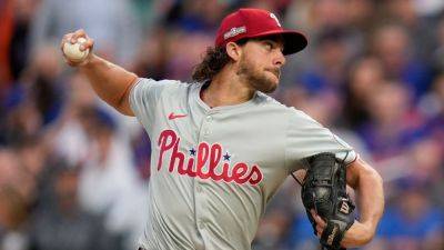 Phillies going with 6-man rotation when Nola returns Sunday - ESPN
