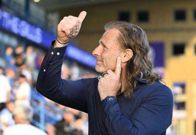 Gareth Ainsworth - Conor Masterson - Luke Cawdell - Sam Gale - Elliott Nevitt - Medway Sport - Manager Gareth Ainsworth has difficult decisions to make ahead of Tranmere Rovers game after positive Carabao Cup performance against AFC Wimbledon - kentonline.co.uk - county Williams - county Coleman