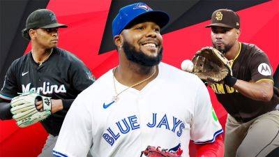 Buster Olney - Alden Gonzalez - Jesse Rogers - MLB Power Rankings Week 20: Mariners, Padres heat up division races - ESPN - espn.com - Usa
