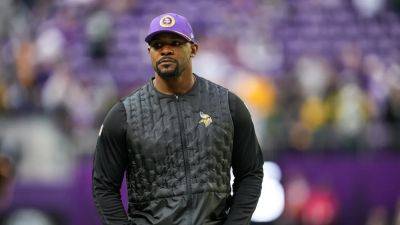 Brian Flores - Denver Broncos - Roger Goodell - Brian Maccarthy - Bay - Stephen Maturen - Racial discrimination lawsuit against NFL and teams can go to trial, court rules - foxnews.com - New York - state Minnesota