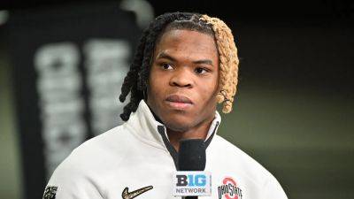 Justin Casterline - Browns rookie Quinshon Judkins avoids charges in alleged Florida domestic dispute - foxnews.com - Georgia - Ireland - county Brown - county Cleveland - county Broward - state Ohio - county Lauderdale