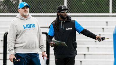 What to expect from Detroit Lions' new coordinators - ESPN