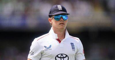 Jacob Bethell - Jacob Bethell to captain England in T20 series against Ireland - breakingnews.ie - South Africa - Ireland