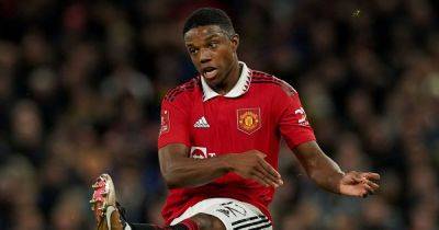 Man United can kick-start next phase of £100m transfer plan with Tyrell Malacia move