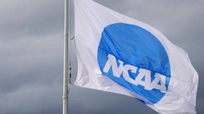 Trans athlete sues Swarthmore, NCAA, alleging discrimination - ESPN