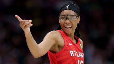 Kevin Pelton - Eight hot takes for the final month of the WNBA regular season - ESPN - espn.com - New York - Los Angeles - state Minnesota - state Connecticut - county Liberty