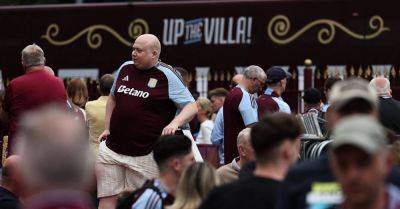 Mo Salah - Diogo Jota - Federico Chiesa - Finn Harps - Antoine Semenyo - Drogheda United - Saturday Sport - John Russell - Saturday sport: Full day of Premier League action - breakingnews.ie