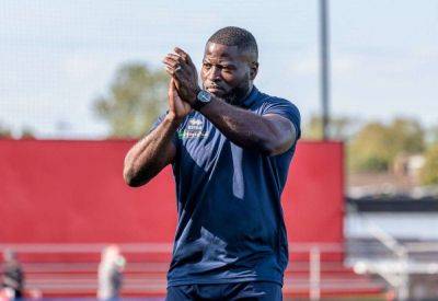 Maidstone United manager George Elokobi says there are no big guns in National League South with Torquay test to be treated as any other game