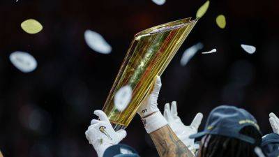 Big Ten floating idea for 24- or 28-team CFP, sources say - ESPN