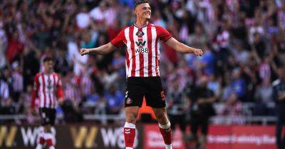 Callum Wilson - West Ham - Jarrod Bowen - Trai Hume - Mads Hermansen - Dan Ballard - Sunderland beat West Ham on return to Premier League - breakingnews.ie