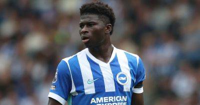 Matheus Cunha - Bryan Mbeumo - Fabrizio Romano - Hove Albion - Benjamin Sesko - Carlos Baleba to Man United transfer latest - Brighton decision, deal timeline, new 'stance' - manchestereveningnews.co.uk - Cameroon