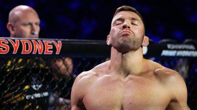 Expert picks, best bets for UFC 319 and PFL championships - ESPN