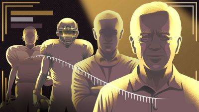 Methodology and key takeaways from 1988 ESPN/KFF NFL survey - ESPN