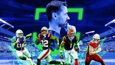 Fantasy football Ultimate Draft Board - Perfect picks for every round in a 12-team league - ESPN
